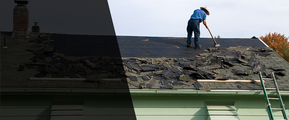 Elm Grove Roofing Contractors