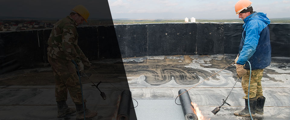 Elm Grove Roofing Contractors